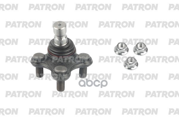 Опора Шаровая Hyundai Tucson Nx4 20- PATRON арт. PS30875