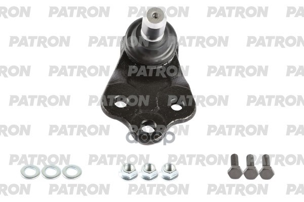 Опора Шаровая Jeep Compass 2017- & Mp/552 PATRON арт. PS30879