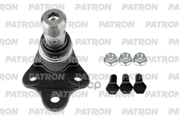 Опора Шаровая Land Rover Range Rover Evoque 2012 - 2018 & L538 PATRON арт. PS30894