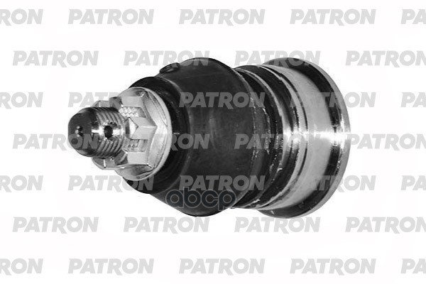 Опора Шаровая Toyota Avensis Verso (Clm2, Acm2) (2001/08 - 2009/11) PATRON арт. PS30895