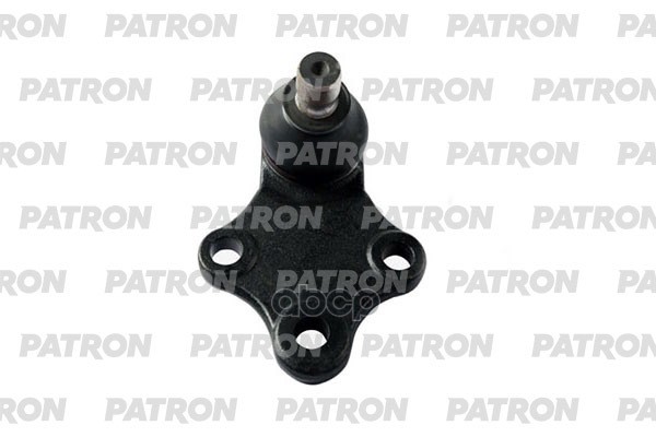 Опора Шаровая Peugeot: 306 93-, 97-, Без Г/У (Произведено В Турции) PATRON арт. PS3097