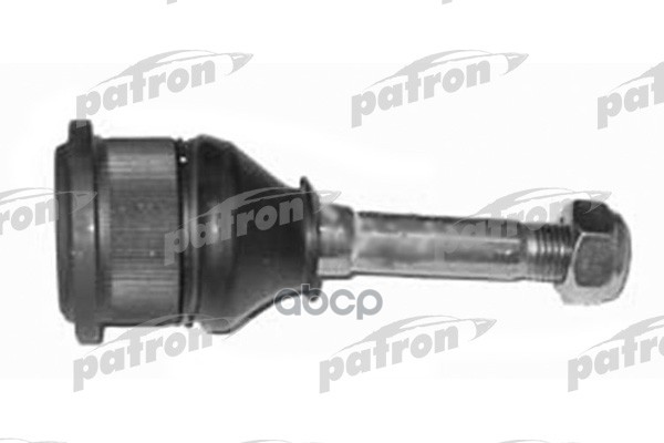 Опора Шаровая Opel: Rekord Е 78- (Произведено В Турции) PATRON арт. PS3102