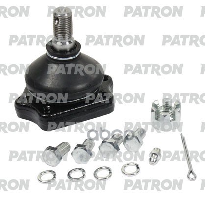 Опора Шаровая Nissan: Pick Up 82-86, Pick Up 85-98 PATRON арт. PS3107