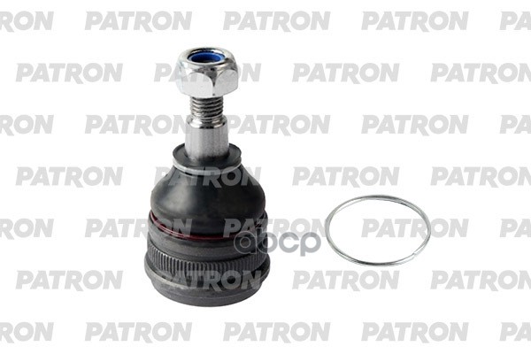Опора Шаровая Fiat: Uno Серия 146 83- (Произведено В Турции) PATRON арт. PS3110
