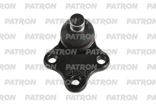Опора шаровая PEUGEOT: PARTNER 97-  PS3112 PATRON арт. PS3112