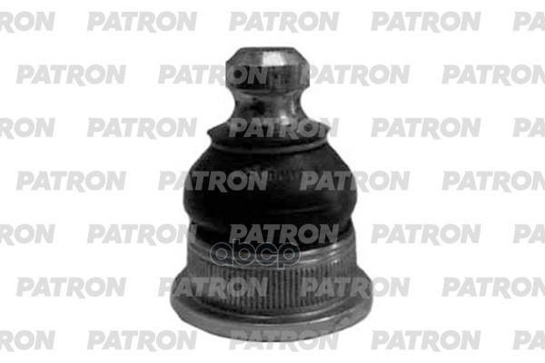 Опора шаровая RENAULT MEGANE II 1002-0103  PS3115 PATRON арт. PS3115