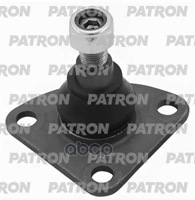 Опора шаровая CITROEN: JUMPER 06-, JUMPER 06-, JUMPER 06-, Relay PATRON PS3120 PATRON арт. PS3120