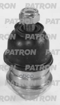 Опора Шаровая Mitsubishi: L300 86-94, Space Gear 96-00  Hyundai: Starex 97-98, H100 93-00 PATRON арт. PS3141