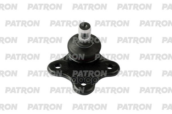Опора шаровая FIAT: GRANDE PUNTO III 1005-OPEL: CORSA D 06-  PS3159 PATRON арт. PS3159