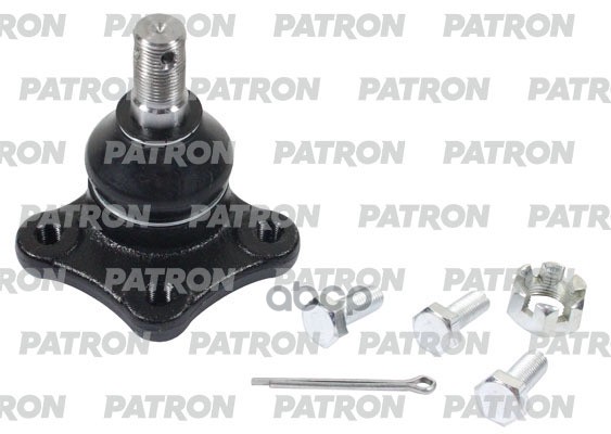 Опора Шаровая Kia: Besta 95-00 PATRON арт. PS3163
