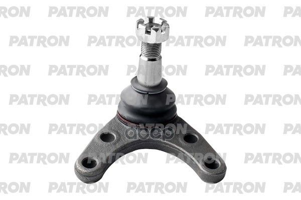 Опора Шаровая Mazda Ranger 98- PATRON арт. PS3164