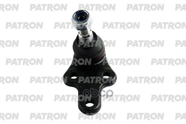 Опора Шаровая Подходит Для Volvo: S40v50 04-, Ford: Focus C-Ma Ps3172 PATRON арт. PS3172