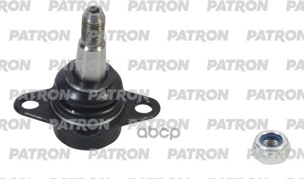 Опора Шаровая Bmw: X3 04- PATRON арт. PS3174