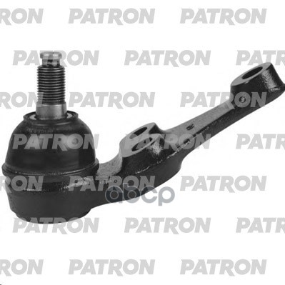 Опора Шаровая Mazda: Xedos 9 93- PATRON арт. PS3182