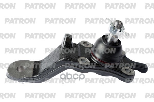 Опора Шаровая Toyota: Land Cruiser 90 (J9) 95-, Prado (J9) 95- PATRON арт. PS3185L
