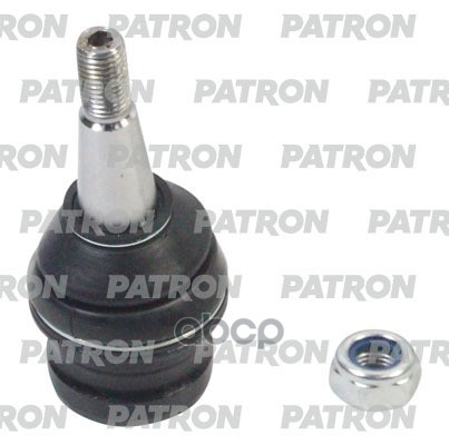 Опора Шаровая Нижняя Audi: A4 07-, A5 07- PATRON арт. PS3193