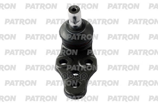 Опора Шаровая Daewoo: Rezzo 00-/Chevrolet: Rezzo 05- (Произведено В Турции) PATRON арт. PS3199