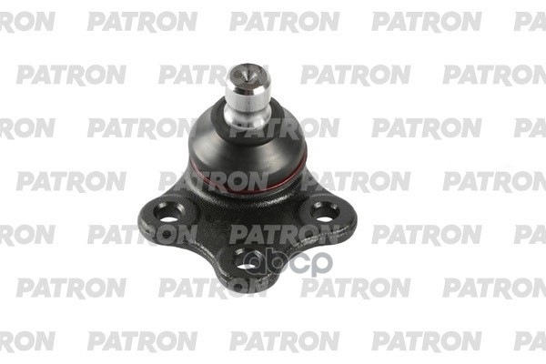 Опора шаровая FORD: FIESTA/FUSION 02- (Произведено в Турции) PATRON PS3202 PATRON арт. PS3202