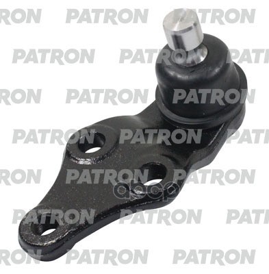 Опора шаровая HYUNDAI: I 30 II ( GD ) 122011 - (с.п. детали Турция) PS3208 PATRON арт. PS3208