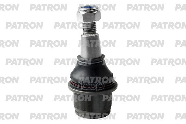 Опора Шаровая Land Rover: Discovery Iii 04- (Произведено В Турции) PATRON арт. PS3215