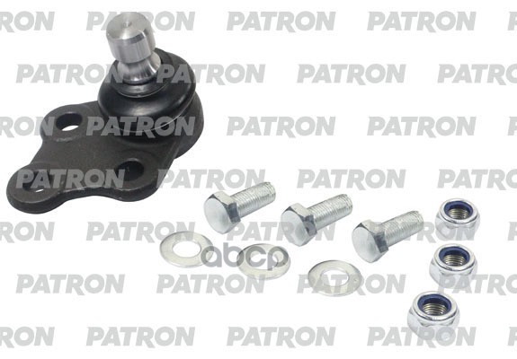 Опора Шаровая Mercedes-Benz  Vito W639 03- Ps3220 PATRON арт. PS3220