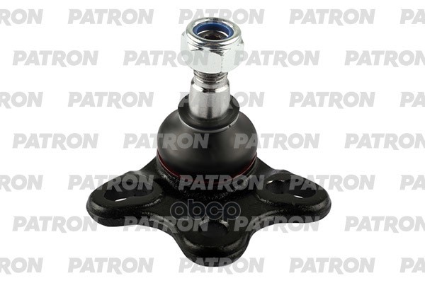 Опора Шаровая Mercedes-Benz: W414 Vaneo 02- (Произведено В Турции) PATRON арт. PS3221
