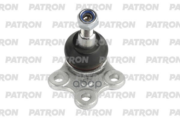 Опора Шаровая Renault: Laguna Iii 10/07- PATRON арт. PS3232