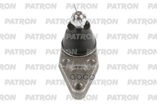 Опора Шаровая Задн Верхн Mitsubishi: Pajero 99-05, Montero 01-05 PATRON арт. PS3239