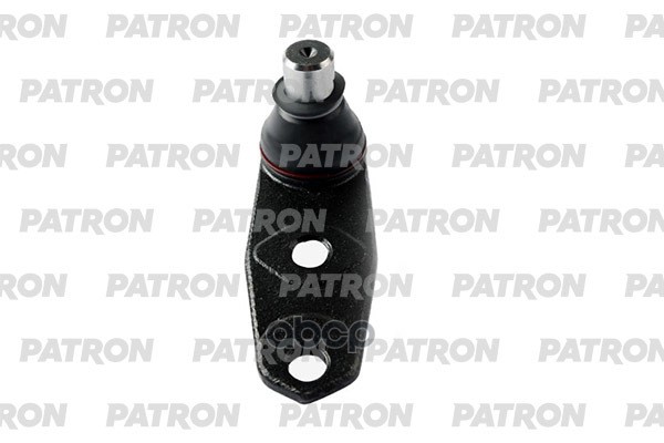 Опора Шаровая Renault: Twingo Ii 06/07- (Произведено В Турции) PATRON арт. PS3246