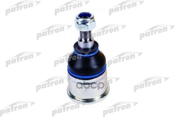 Опора Шаровая 43 Mm Honda Accord Viii (Cl, Cm) 09/03 - (Произведено В Турции) PATRON арт. PS3274