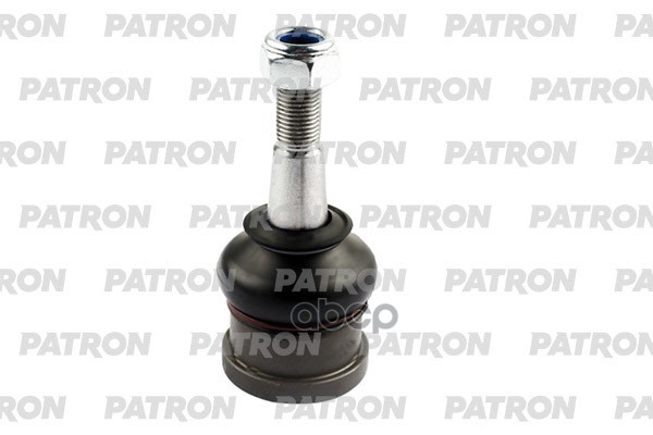 Опора Шаровая Chrysler: Voyager 01-07 (Произведено В Турции) PATRON арт. PS3290