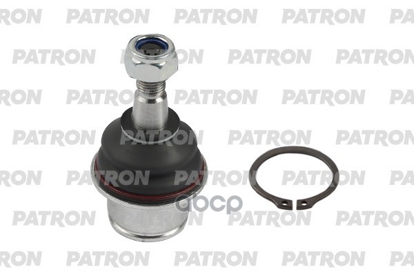Опора Шаровая Chrysler: 300 C 04-, 300 C Touring 04-10 (Произведено В Турции) PATRON арт. PS3291