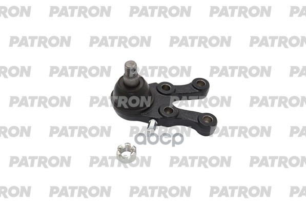 Опора Шаровая Hyundai: H1 96- 4Wd (Произведено В Корее) PATRON арт. PS3303LKOR