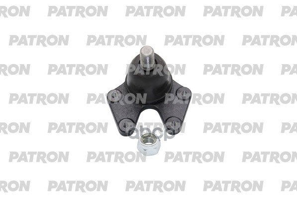 Опора Шаровая Hyundai: H1 96- 4Wd (Произведено В Корее) PATRON арт. PS3303RKOR