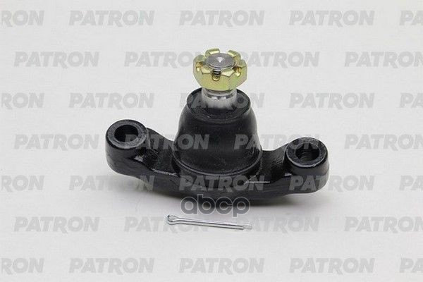 Опора Шаровая Kia: Mohave 08- (Произведено В Корее) PATRON арт. PS3312KOR