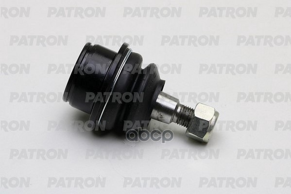 Опора Шаровая Ssangyong: Rexton 01-, Aktyon 06-, Kyron 05- (Произведено В Корее) PATRON арт. PS3317KOR
