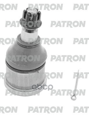 Опора Шаровая Honda: Accord 03-06  Acura: Tsx 04-05, Tl 04- PATRON арт. PS3324