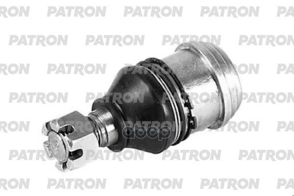 Опора Шаровая Gaz 2217 PATRON арт. PS3332