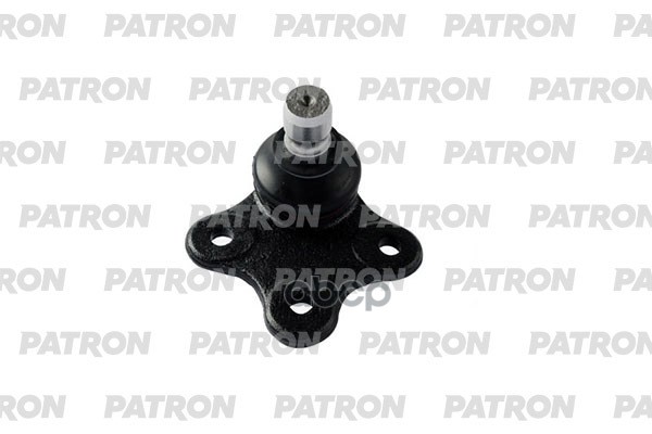 Опора Шаровая Fiat Doblo ( 152 ) 02/2010 - (Произведено В Турции) PATRON арт. PS3337