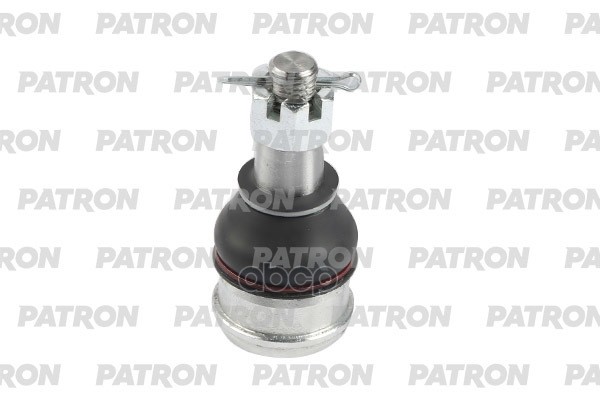 Опора Шаровая Honda Jazz Iii ( Ge ) 07/2008 - (Произведено В Турции) PATRON арт. PS3338
