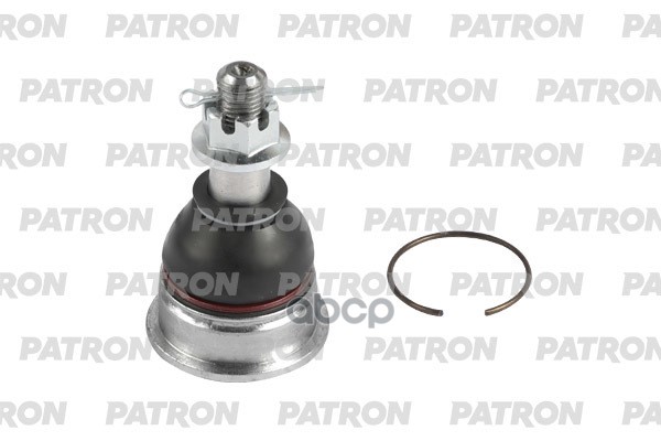 Опора Шаровая Suzuki Sx4 S-Cross Jy 2013- (С.п. Детали Турция) Ps3359 PATRON арт. PS3359