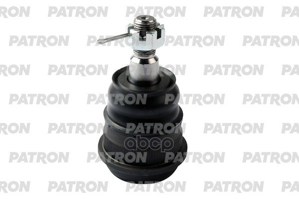 Опора Шаровая Chevrolet Express 1995-2002 (Произведено В Турции) PATRON арт. PS3360