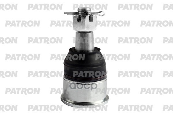 Опора Шаровая Acura Mdx Yd1 2001-2006, Honda Pilot 1St Gen 2003-2008 (Произведено В Турции) PATRON арт. PS3369