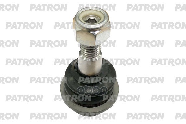 Опора Шаровая Hummer: H3 06-10, H3t 09-10 (Произведено В Турции) PATRON арт. PS3374