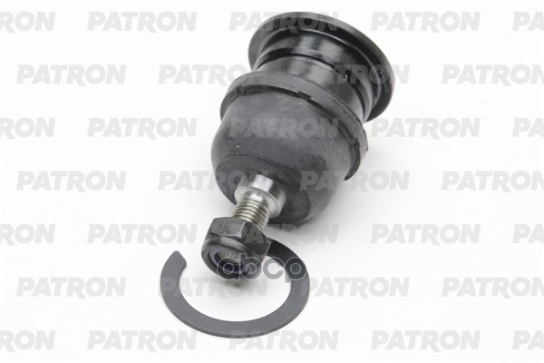 Опора Шаровая Mitsubishi Galant E55a/E75a 92-96 PATRON арт. PS3384