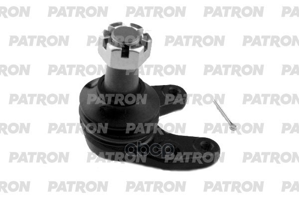 Опора шаровая MAZDA PS3387 PATRON арт. PS3387