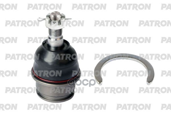 Опора Шаровая Toyota Land Cruiser Prado J150 2010- (Произведено В Турции) PATRON арт. PS3426