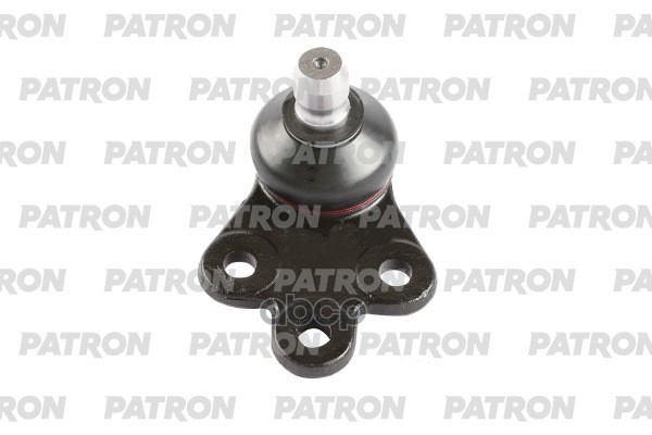 Опора Шаровая Tesla Model S (5Yjs) 12-16 (Произведено В Турции) PATRON арт. PS3437