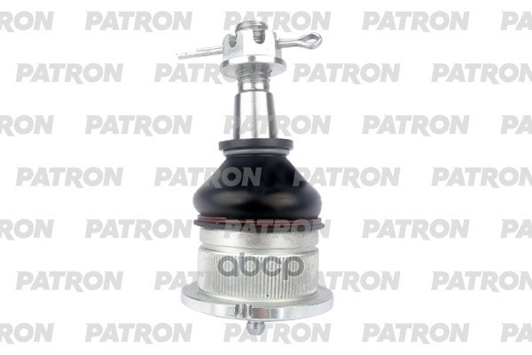 Опора Шаровая Cadillac: Escalade 4Wd 99-, Chevrolet: Tahoe 2Wd/4Wd /Suburban 4Wd 00-02 PATRON арт. PS3439