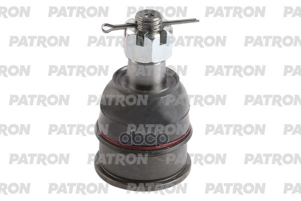 Опора Шаровая Acura Rsx 2001-2005 & 2Nd Gen (Произведено В Турции) PATRON арт. PS3453